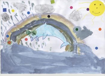 Dessin de Sara