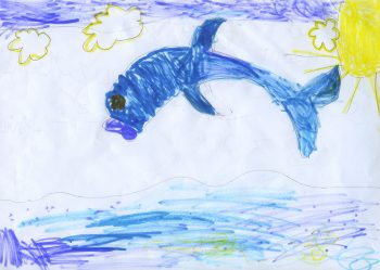Dessin de Eleonore