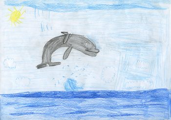 Dessin de Ethan