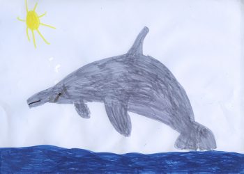 Dessin de Jean