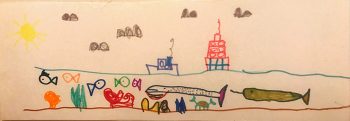 Dessin de Jim