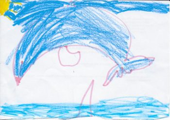 Dessin de Lise