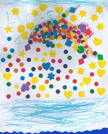 Dessin de Lucile