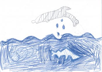 Dessin de Maks