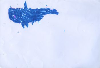 Dessin de Melodie