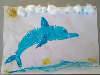 Dessin de Noé