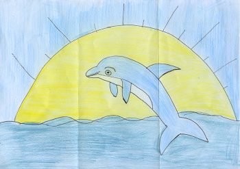 Dessin de Paul