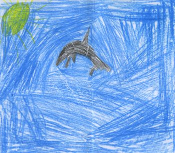 Dessin de Raphael