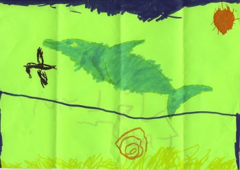 Dessin de Solym