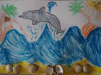 Dessin de Tess