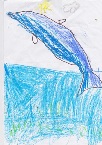 Dessin de Zoe