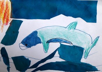 Dessin de Suzanne