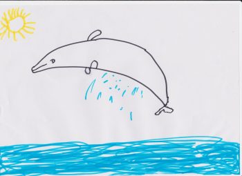 Dessin de Arthur