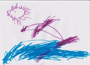 Dessin de Charlotte