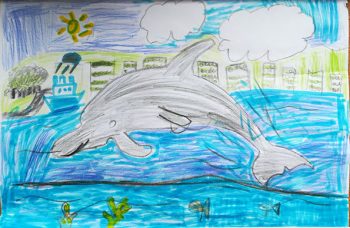 Dessin de Enguerrand