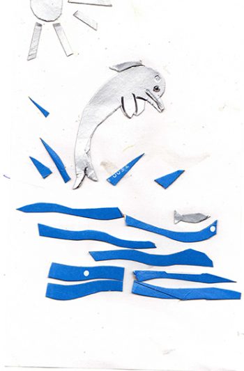 Dessin de Erine