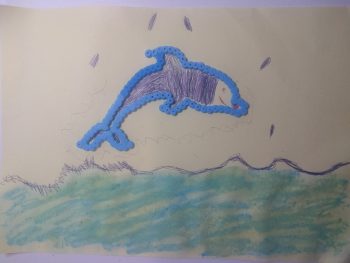 Dessin de Merton