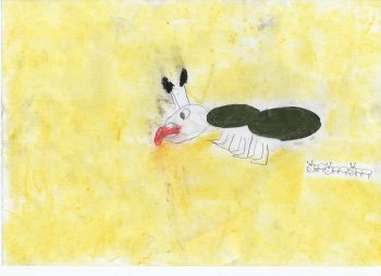 Dessin de Joan