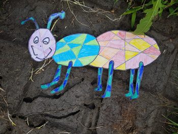 Dessin de Lucie