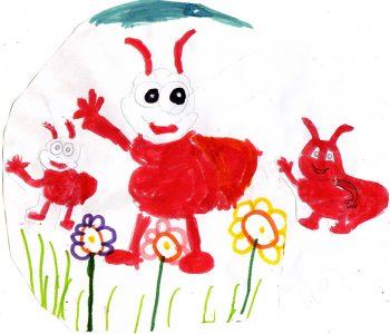 Dessin de Maelie