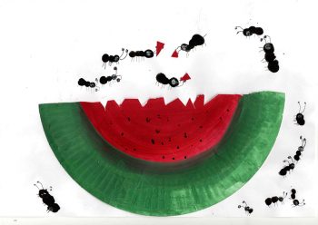 Dessin de Tao