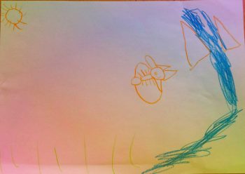 Dessin de Arthur
