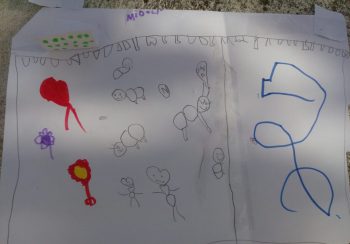 Dessin de Midoli