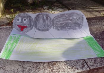 Dessin de Simeon