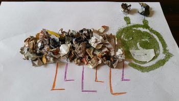 Dessin de Alice