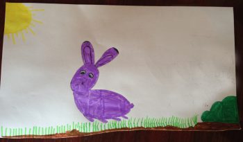 Dessin de Yvane