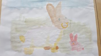 Dessin de Antonin