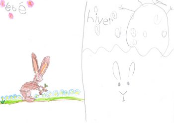 Dessin de Anoucha