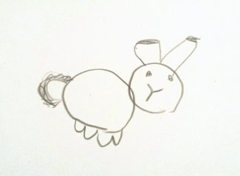Dessin de Arthur
