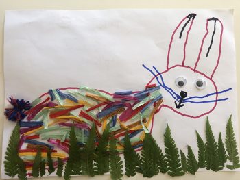 Dessin de Arthur