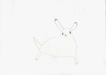 Dessin de Arto