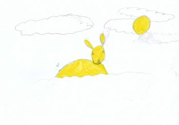 Dessin de Elouan