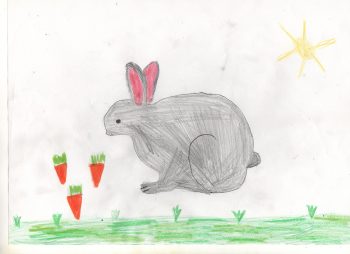 Dessin de Erine