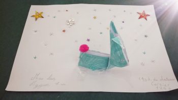 Dessin de Mai Lan