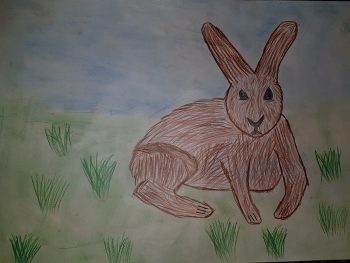 Dessin de Kélian