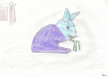 Dessin de Léa