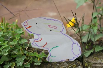 Dessin de Léonie