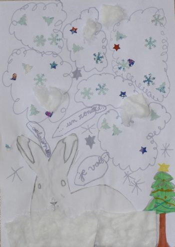Dessin de Lucile