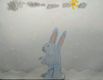 Dessin de Maeva