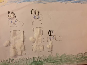Dessin de Maxime