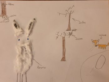 Dessin de Jules