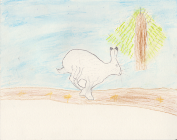 Dessin de Jason