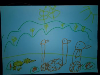 Dessin de Emma