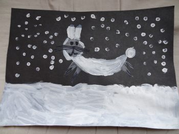 Dessin de Katell