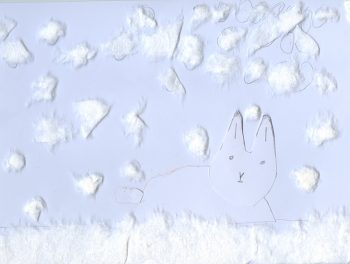 Dessin de Maël