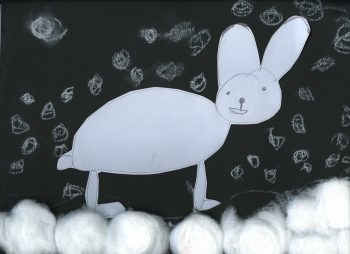 Dessin de Magnus